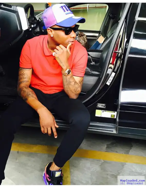 Wizkid - Good Time Remix Ft Yung L